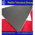 Carbon fiber sheet